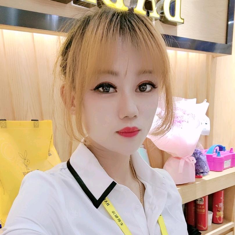 BABIBOY上饶三店小章