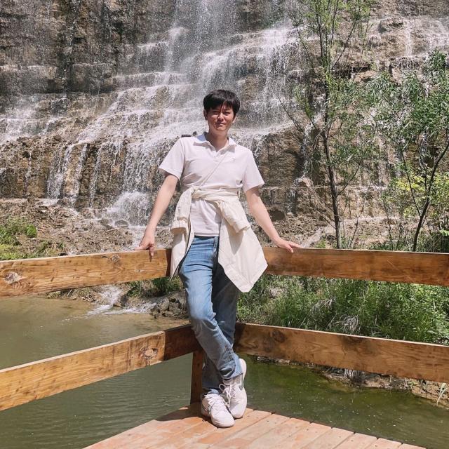 安丘AO史密斯涛