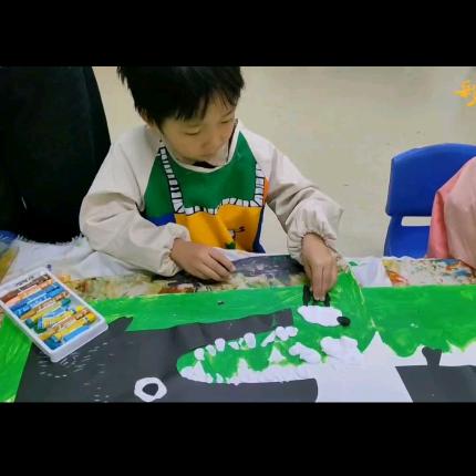 阿球日常学习记录