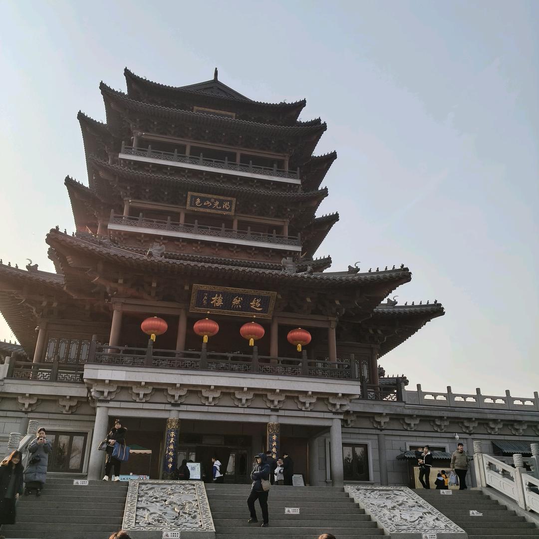 向往明天
