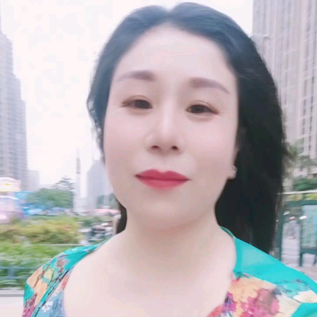 红玫瑰