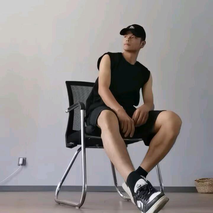 吴先森～
