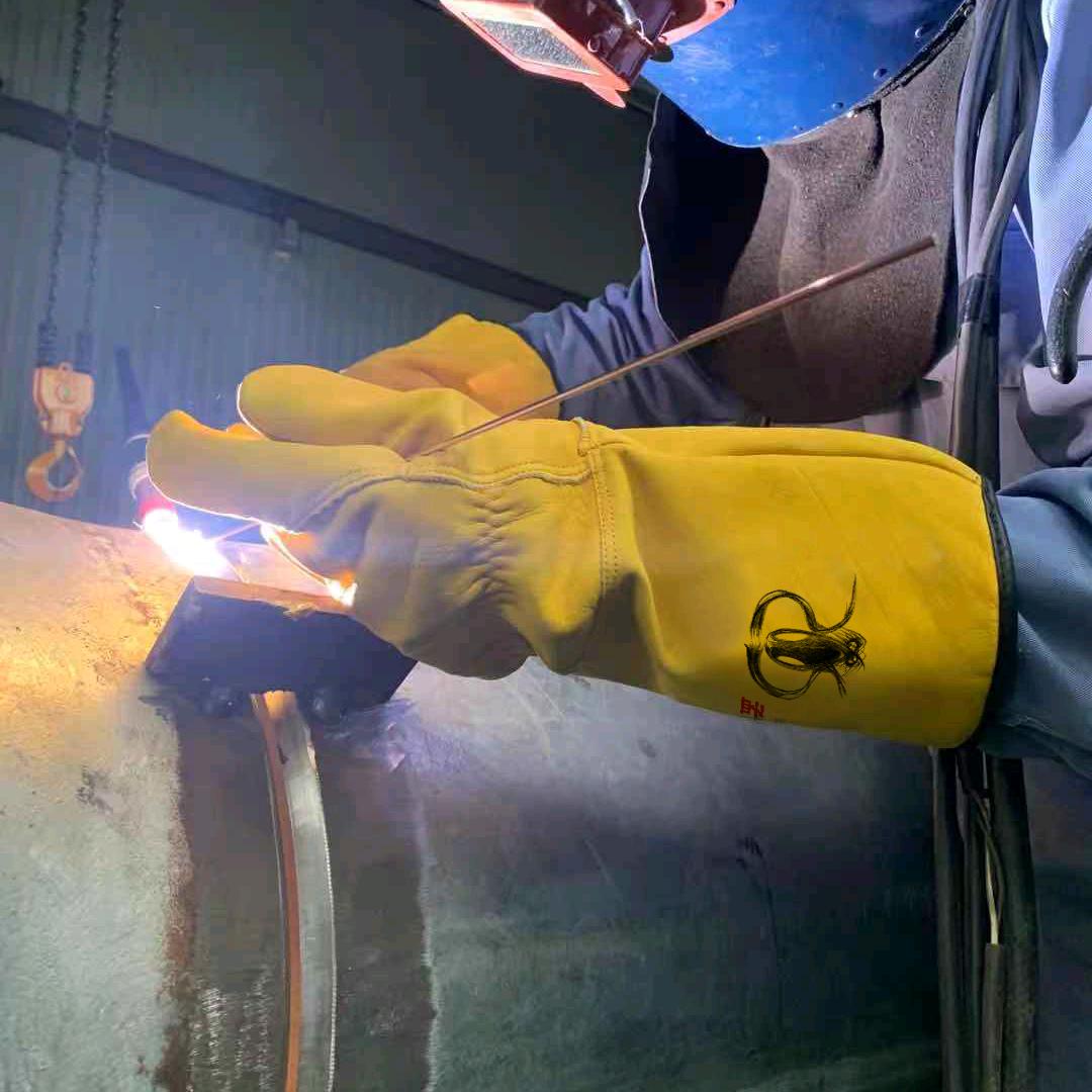 @孟兽手套（原焊兽厂）