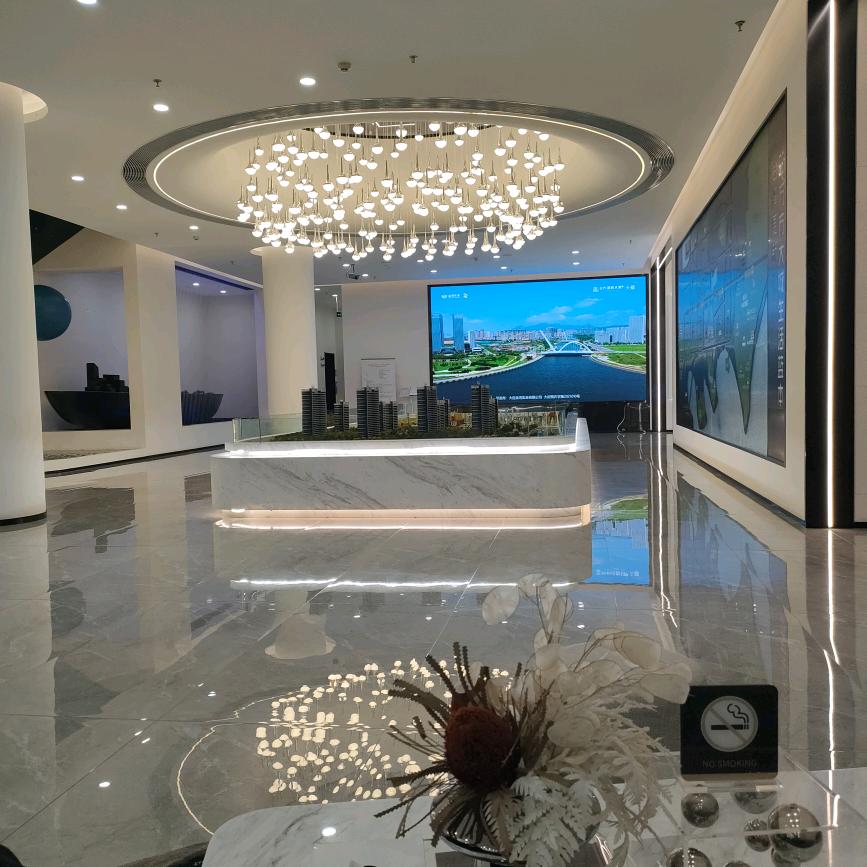 大连理想之家房地产经纪有限公司