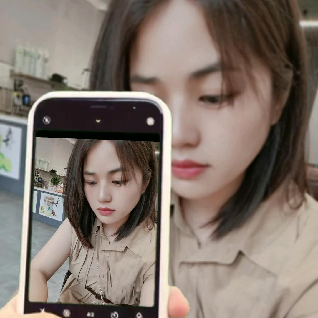 婷婷打工妹🌹