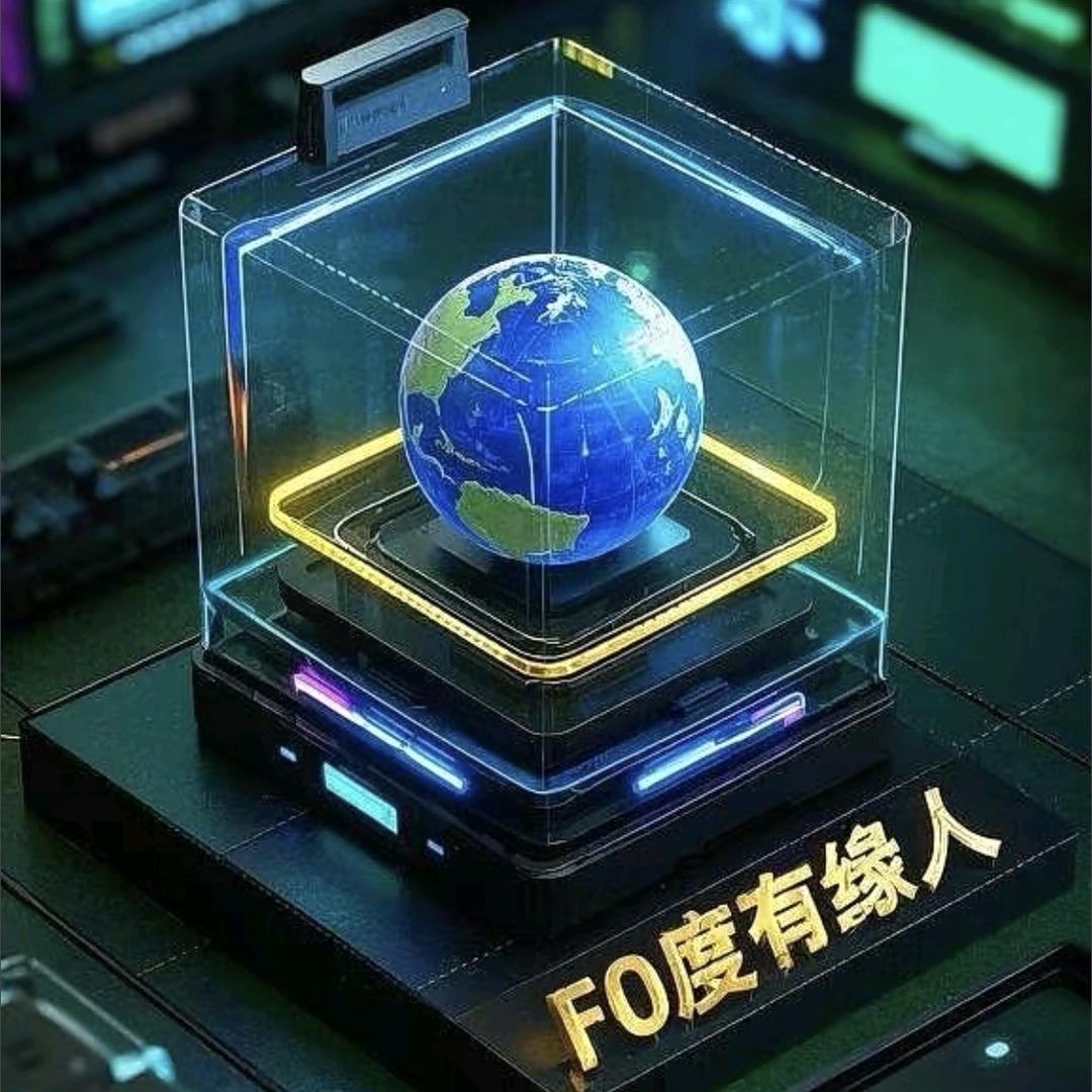 FO.永续