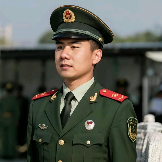 兵哥哥