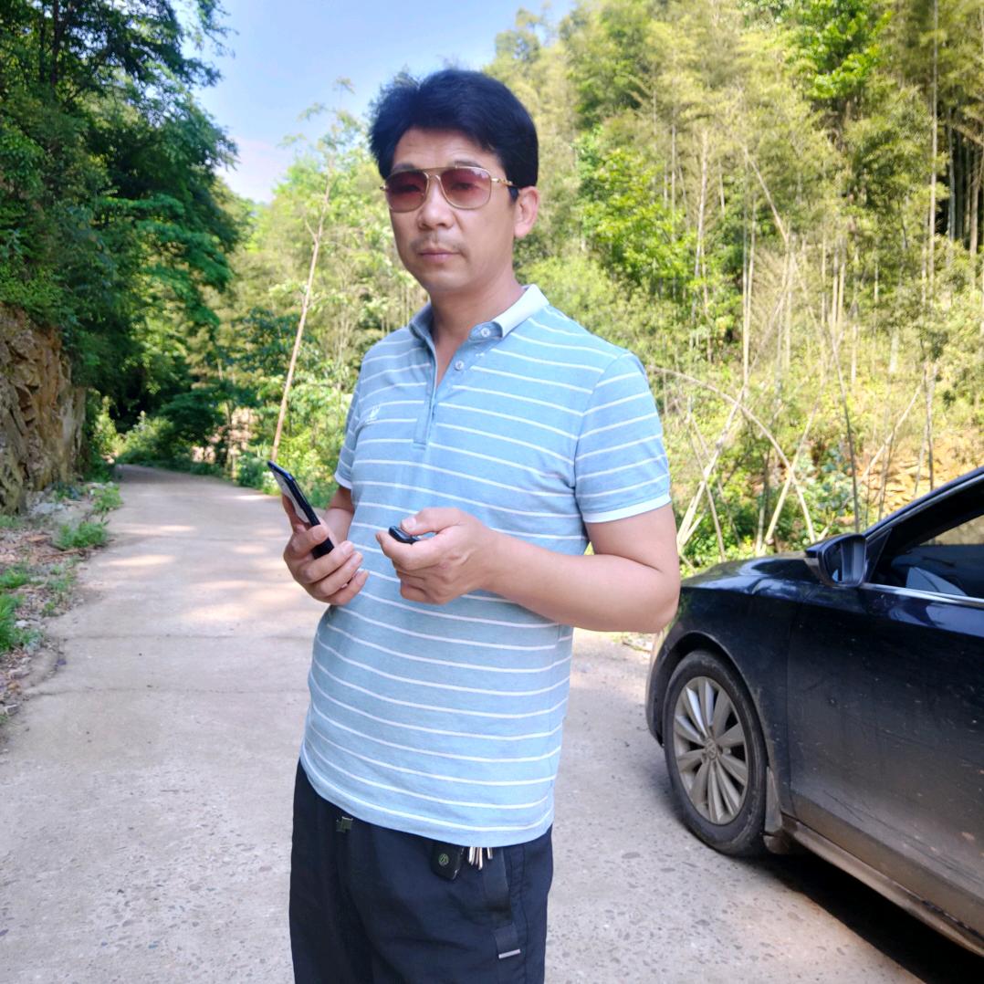 傅朋林