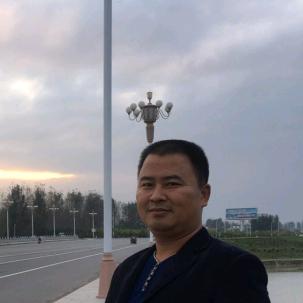 捞起月亮的渔民（记录生活）