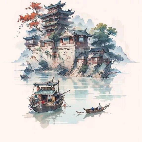 谭少
