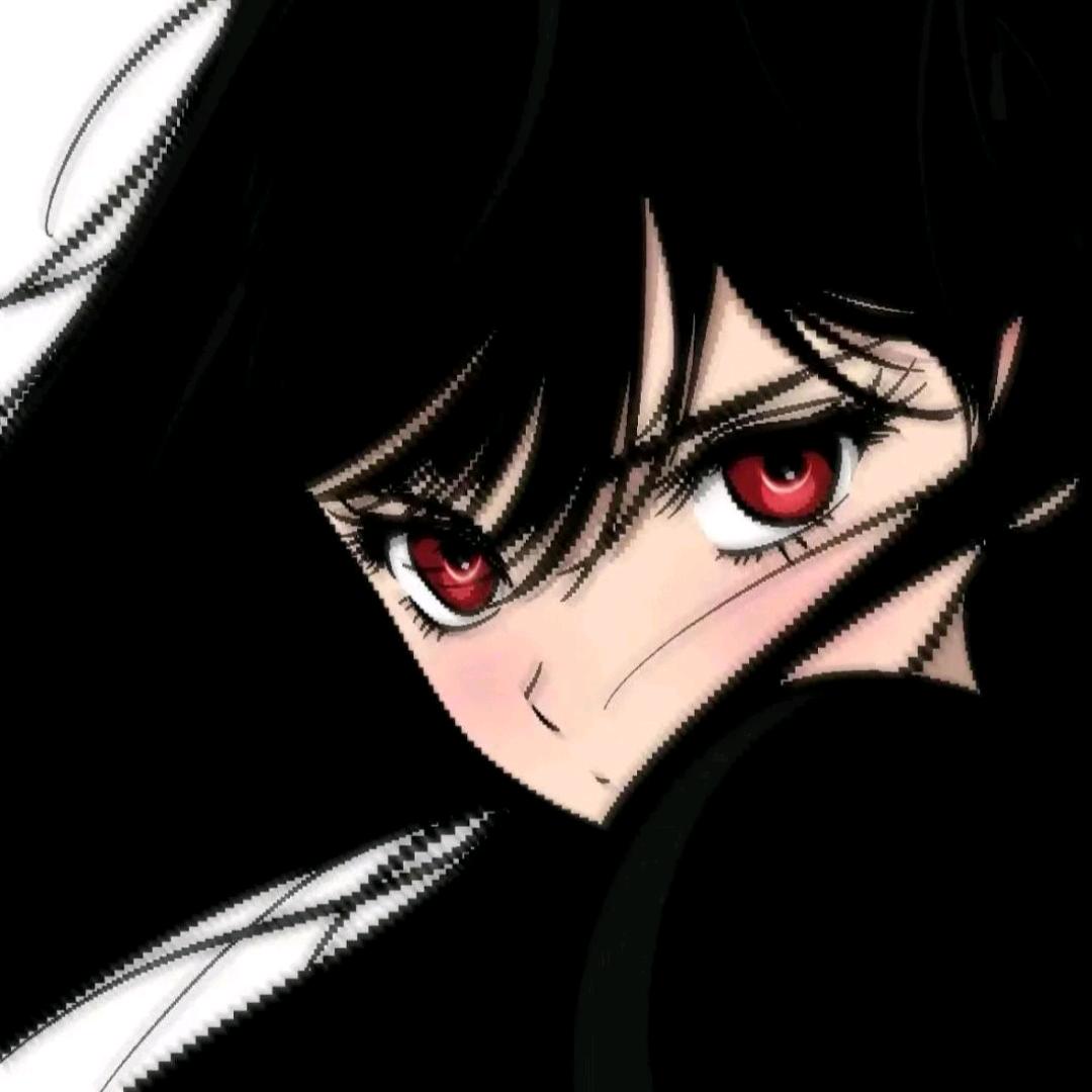 暗黑美少女战士