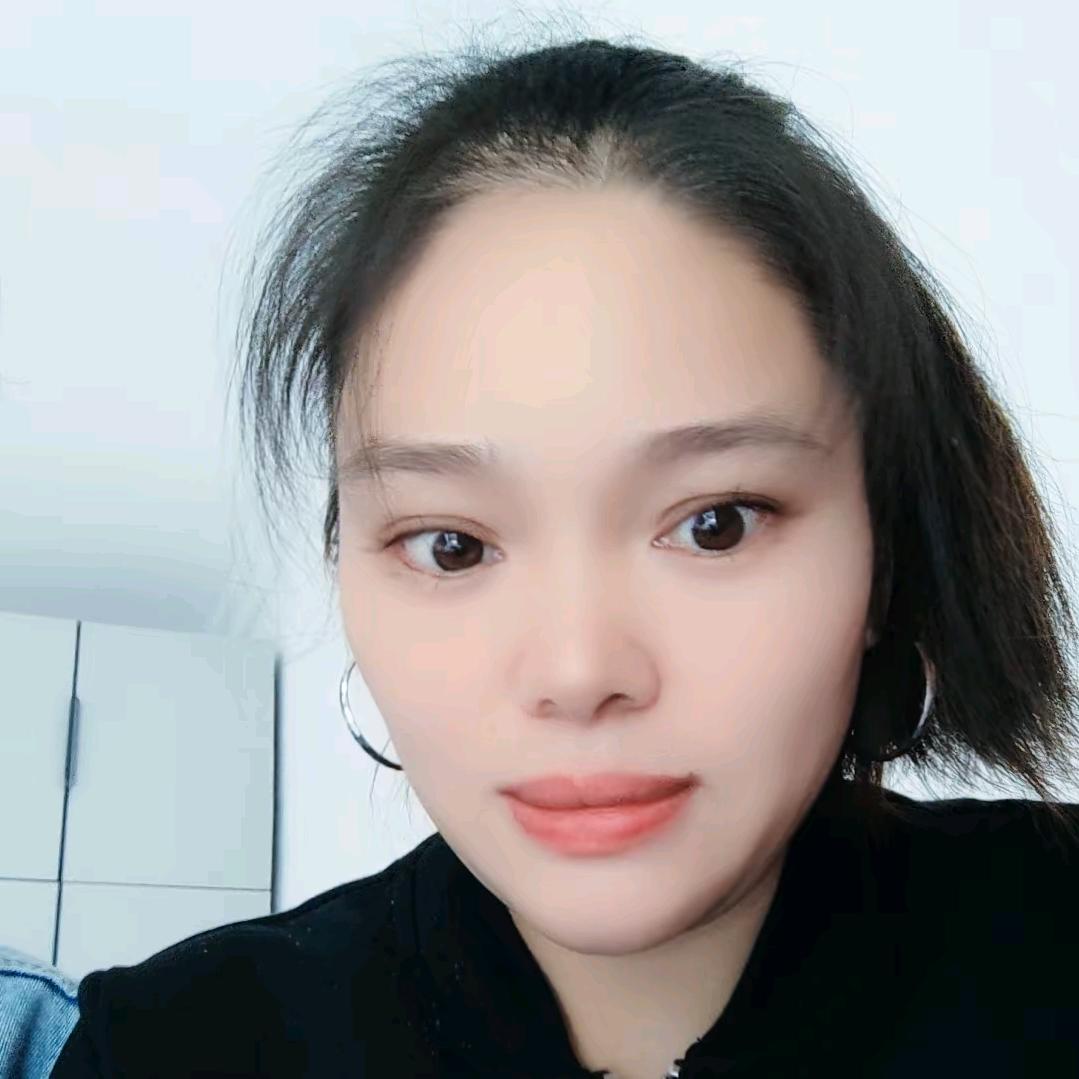 何姐姐@