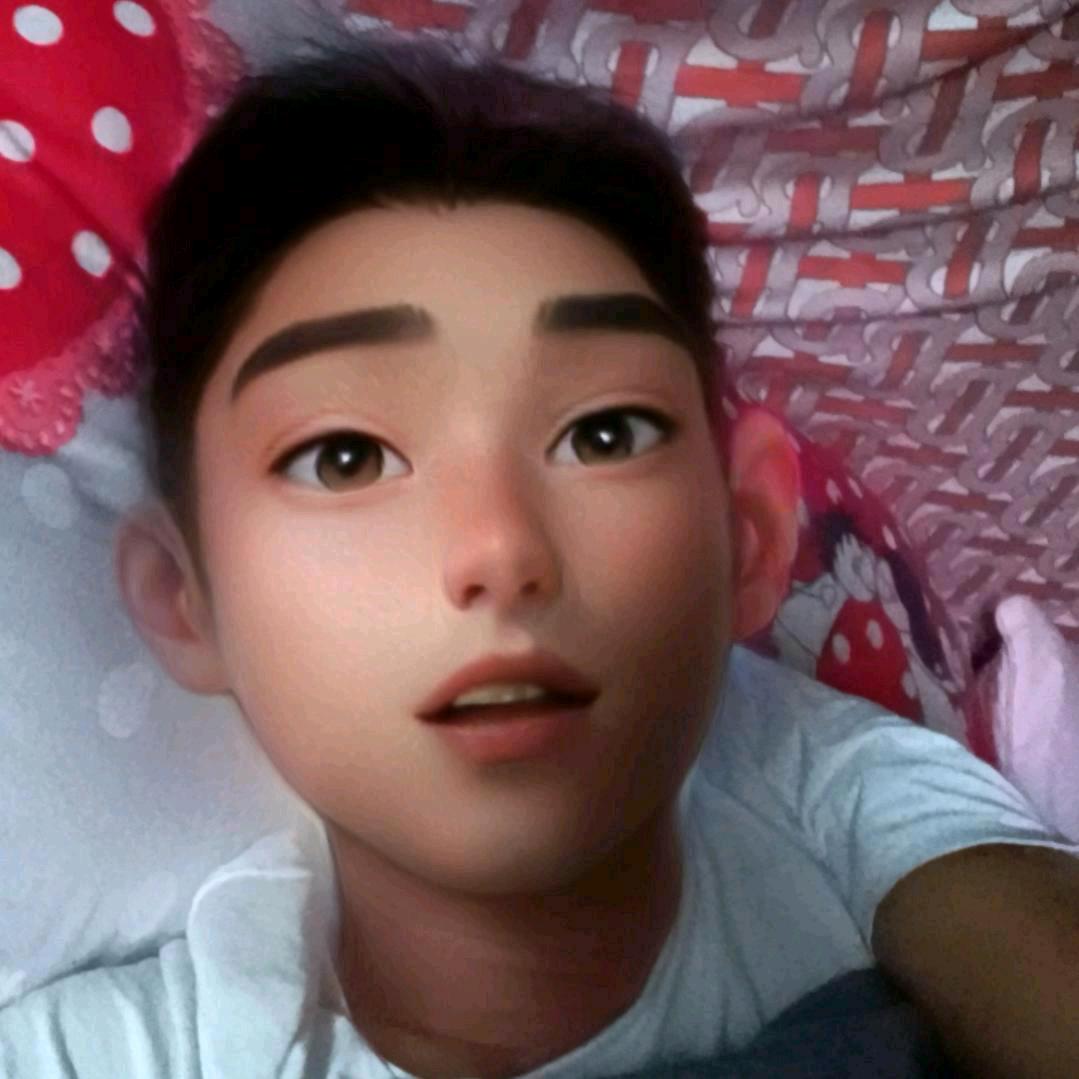 开心快乐陈
