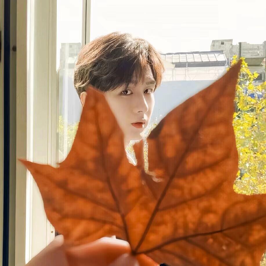 DY：南瓜.毅🥝
