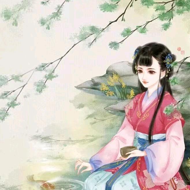 姜媛科普