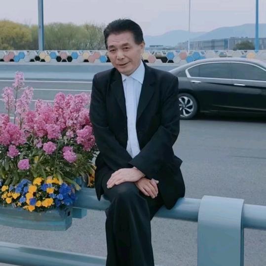 心态很好