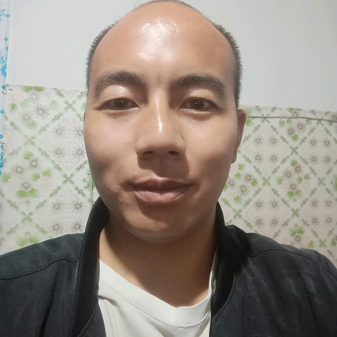 哥是山里人