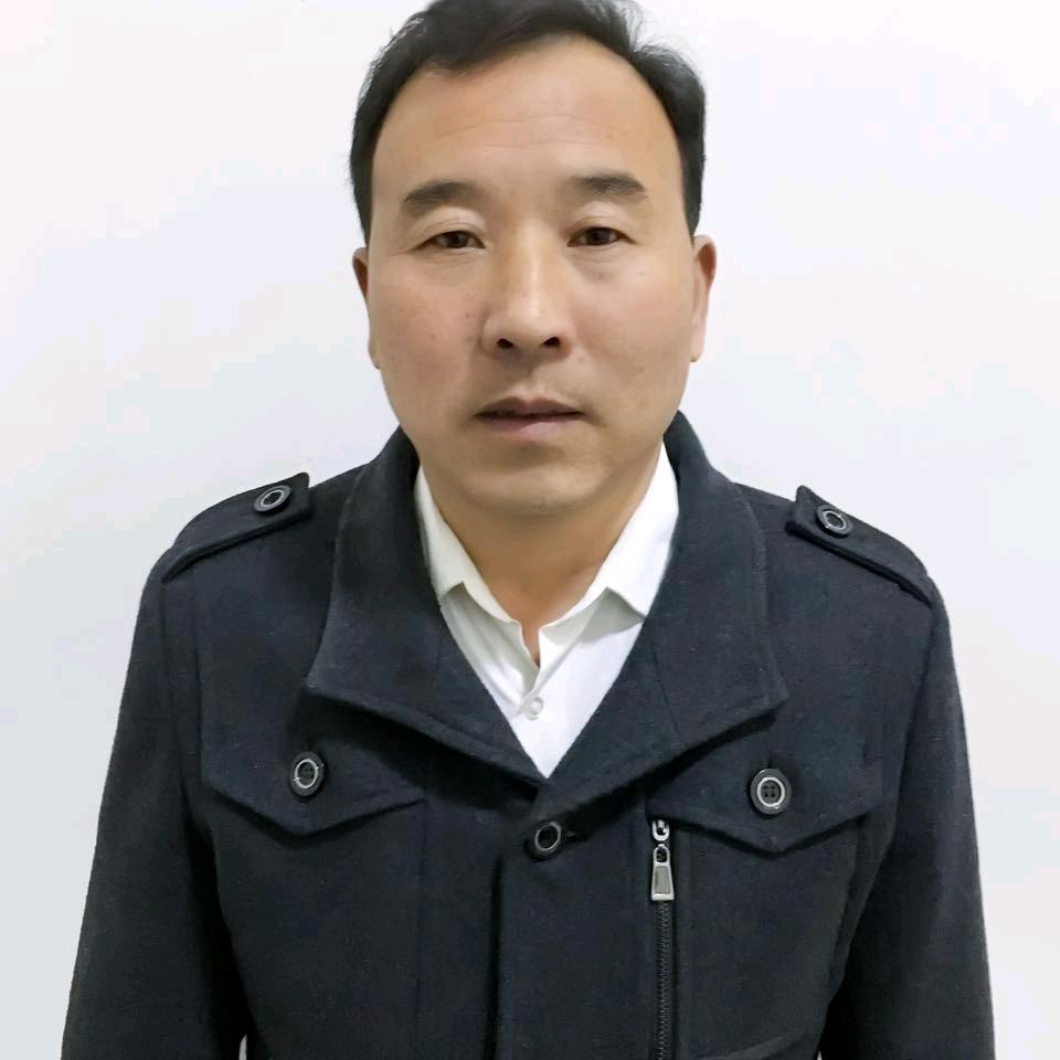 你若安好便是晴天