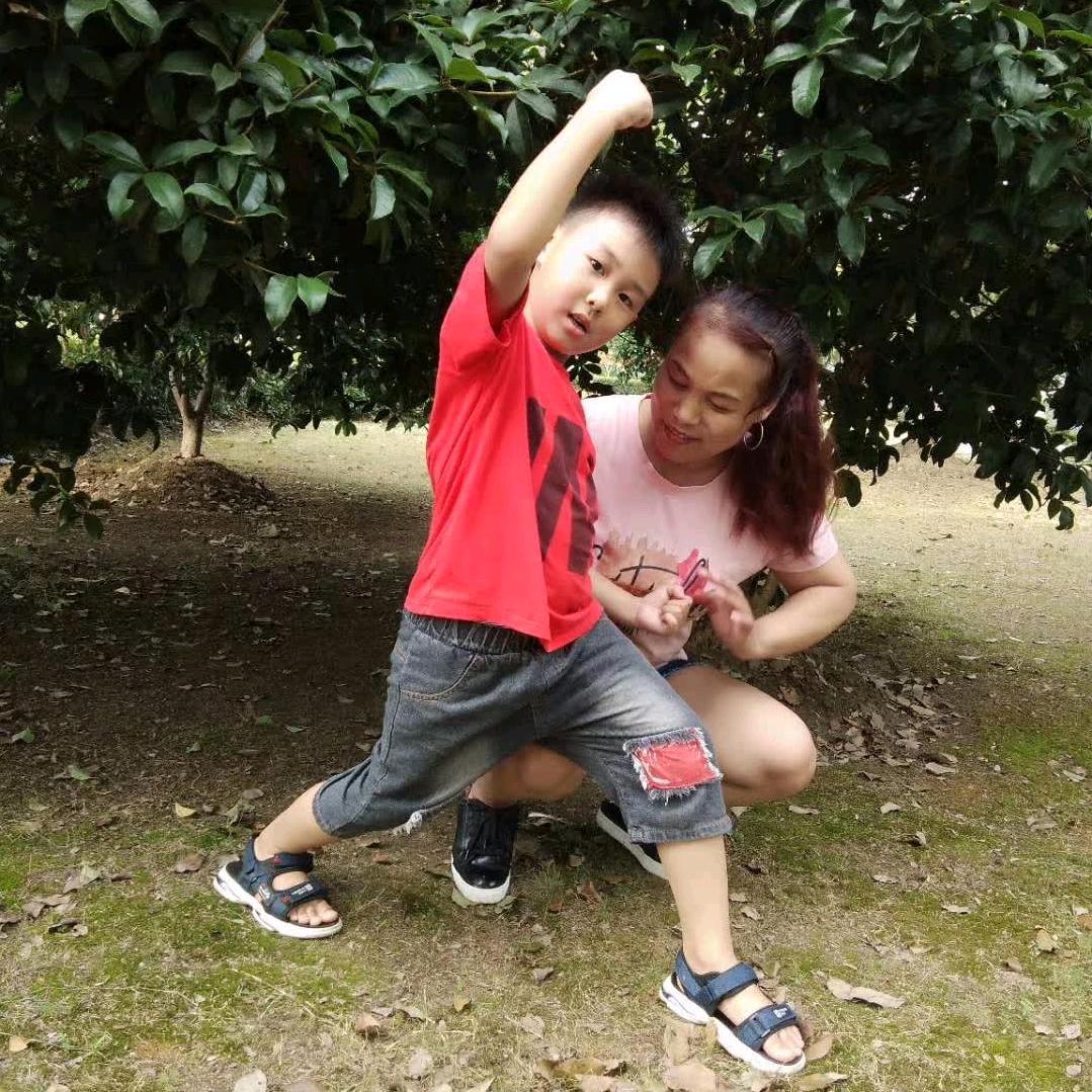 亳州陈冬梅