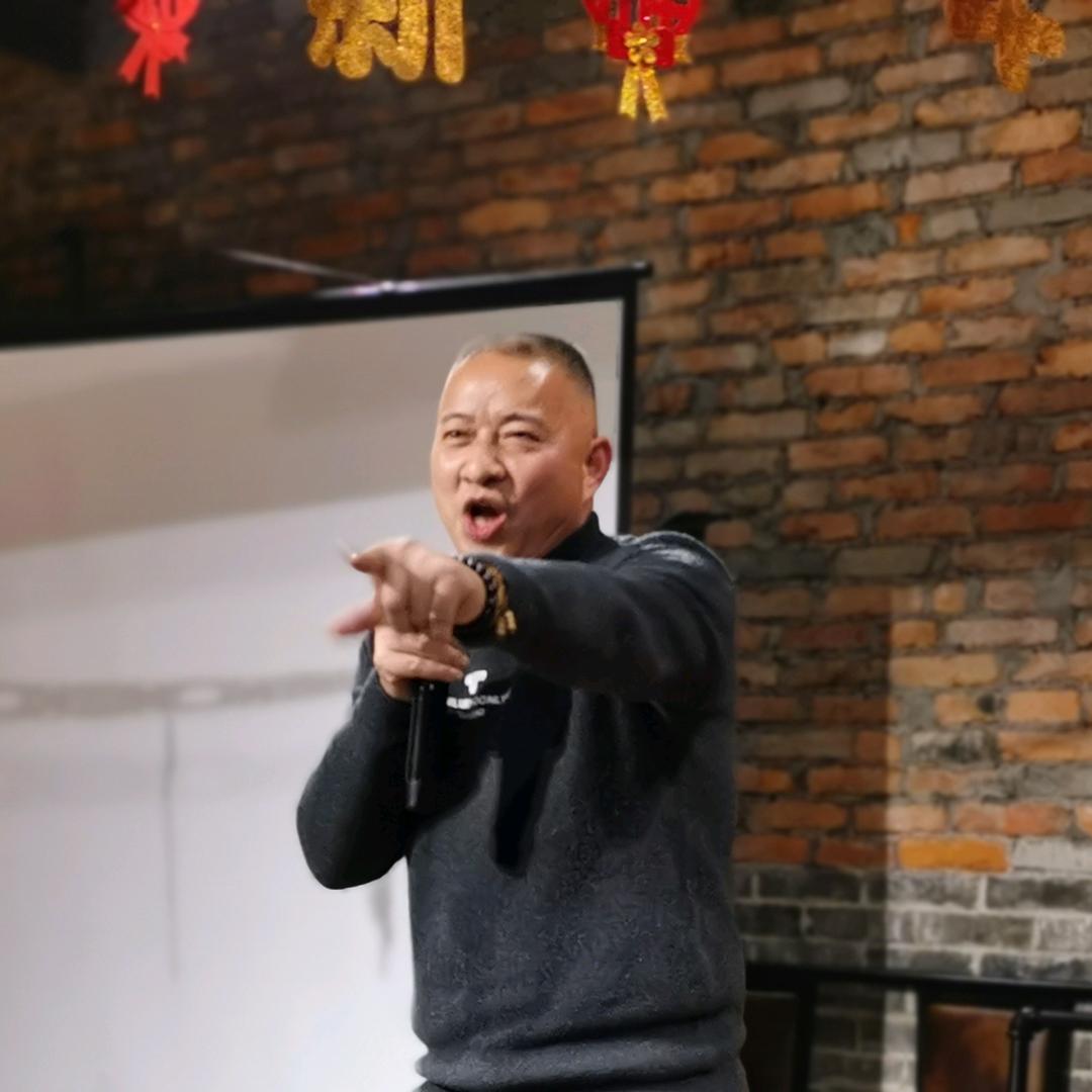 蒲阳县令