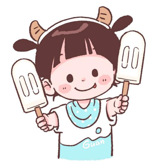 雪糕超市