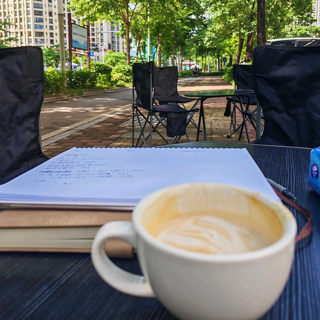 清远企鹅移动咖啡车