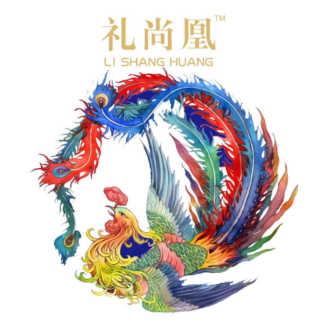 礼尚凰明总【陈皮腊味店】