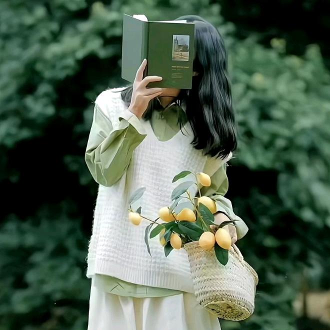 雁嘉儿（看煮页）