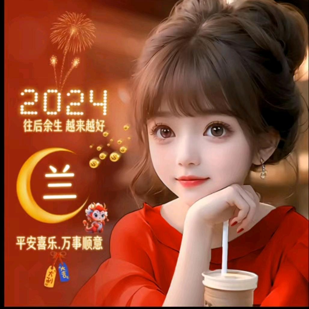 蓝蓝(不要连赞)