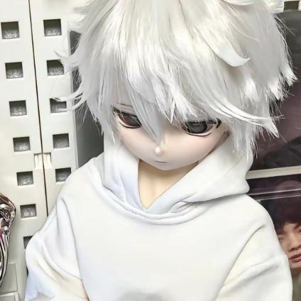冷
