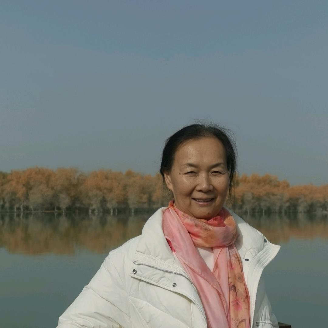 阿芳姐2