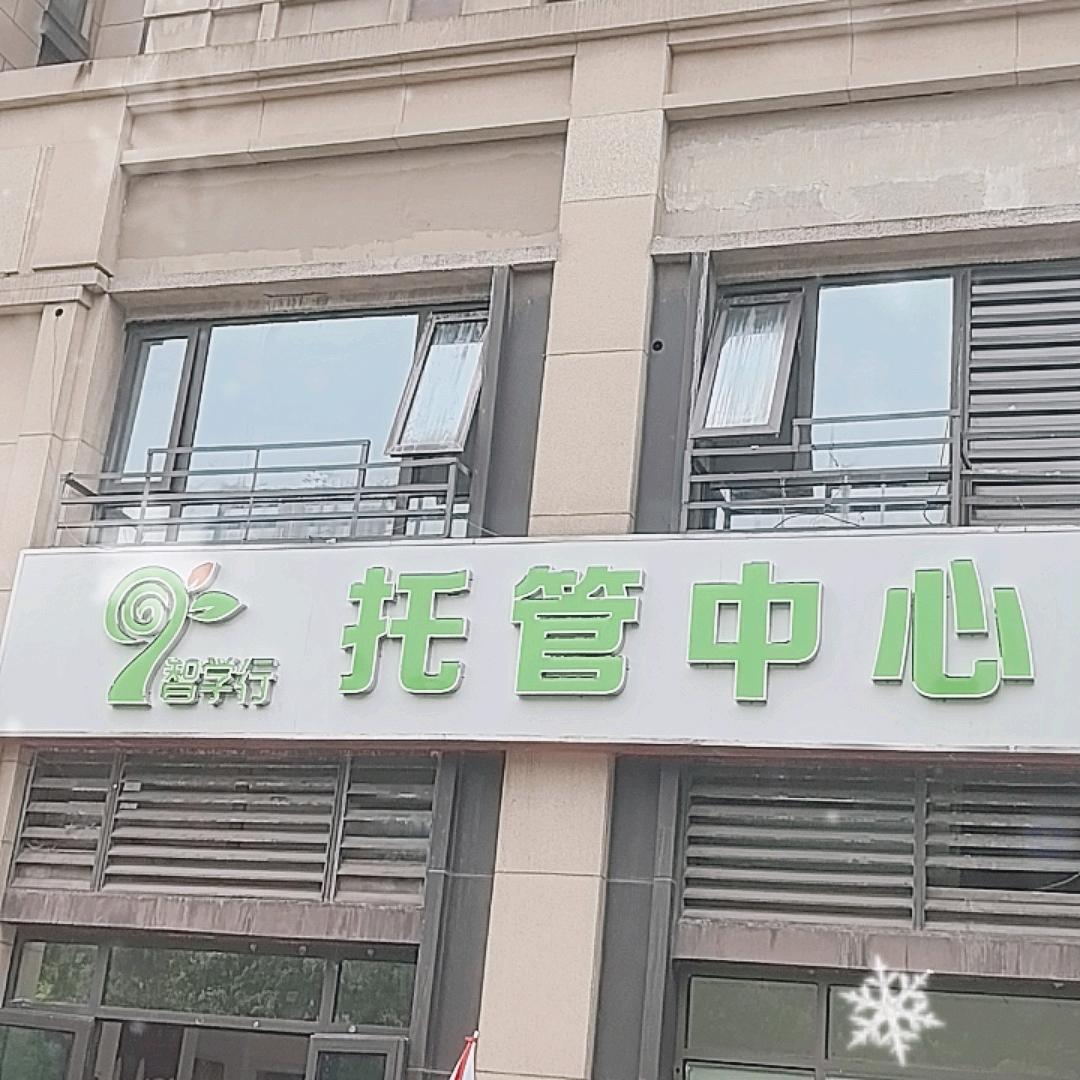 智学行托管
