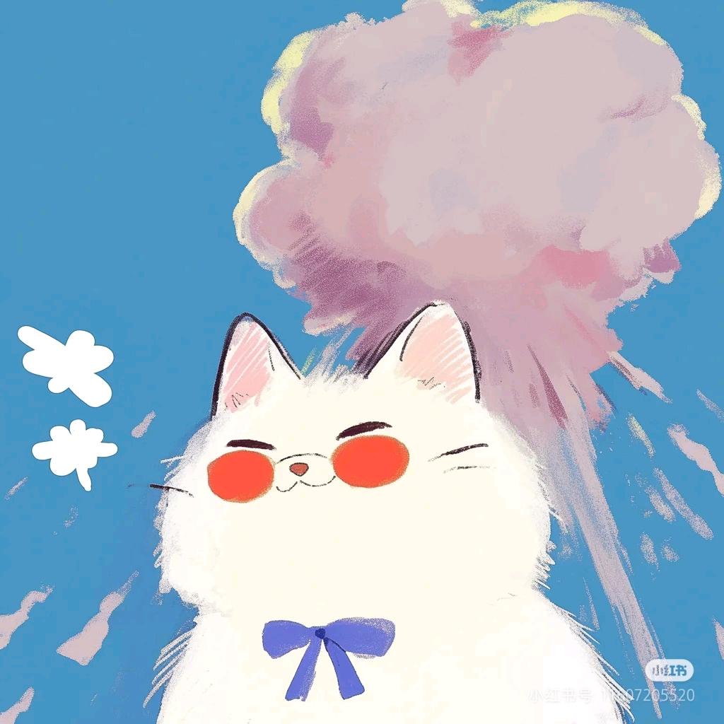 猫猫看剧