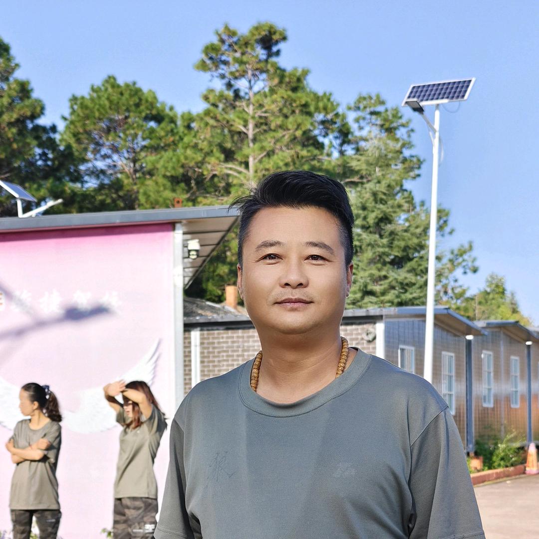 盐源骏捷驾校徐教练