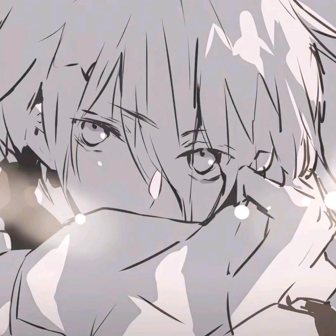 落尘
