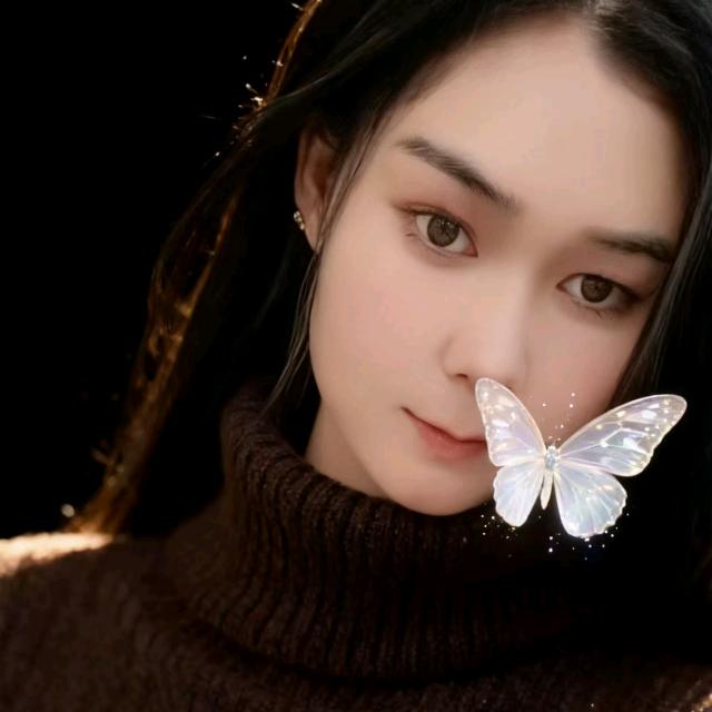 😋 爱情故事 😋