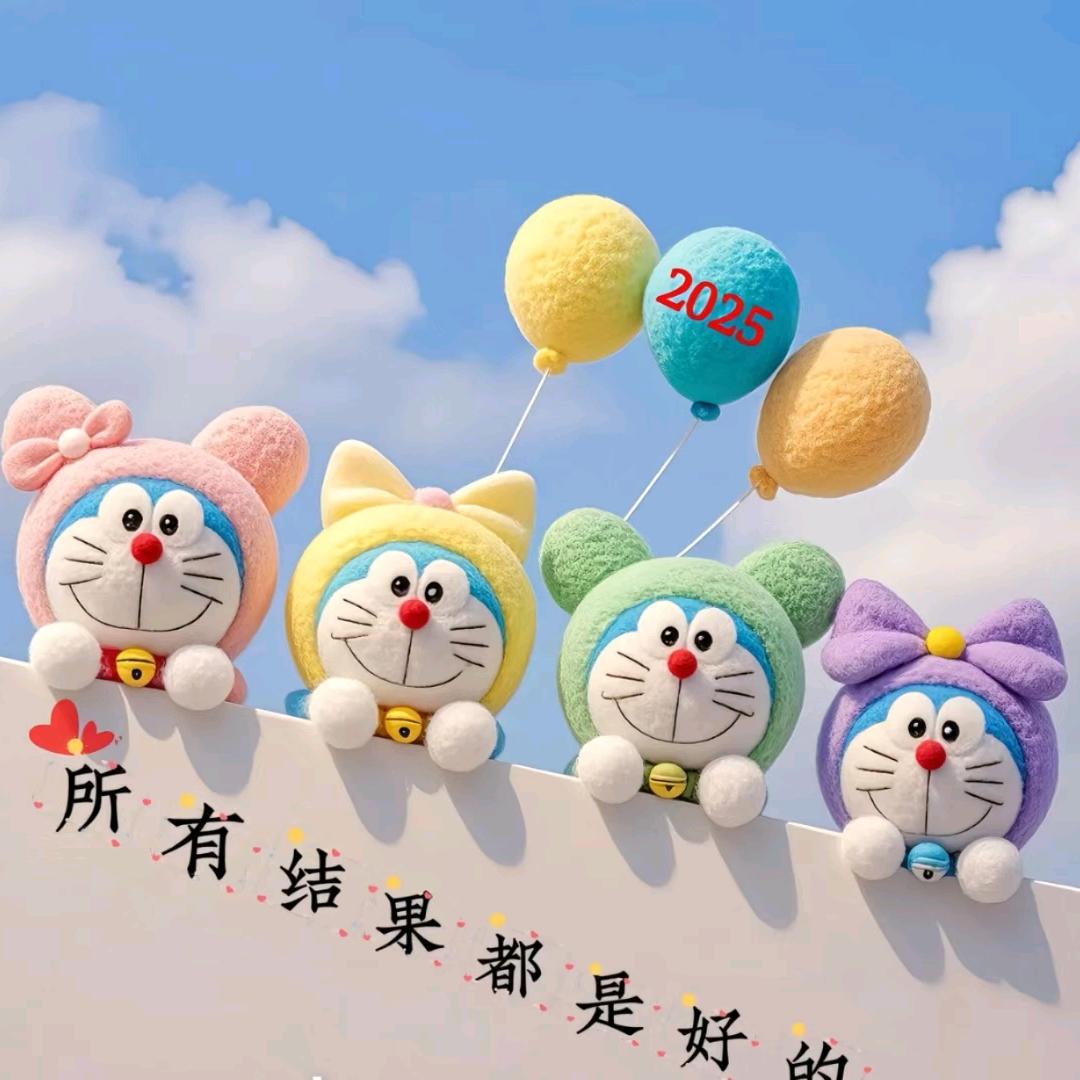 茉莉花开！