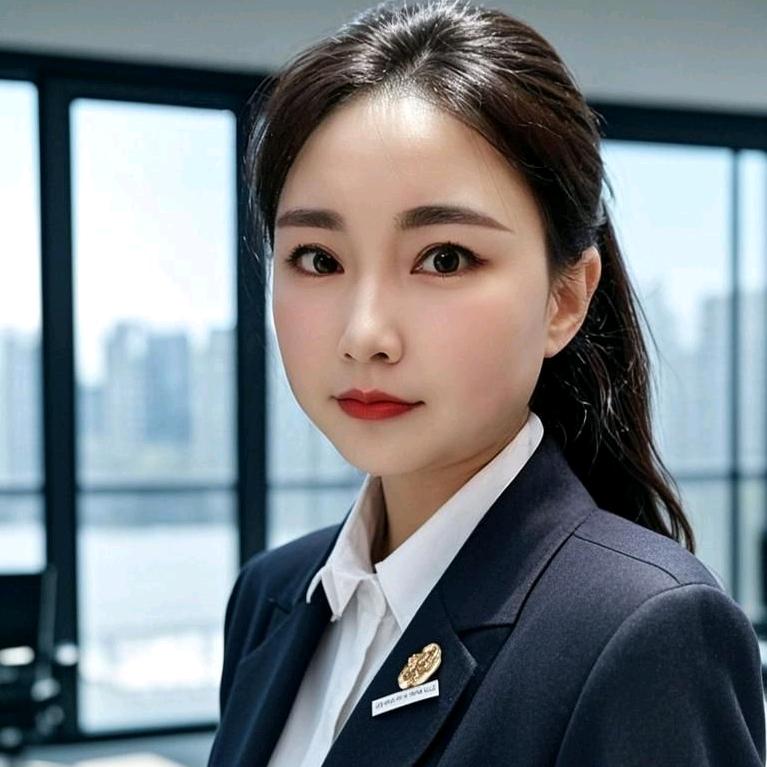 城虢和院—静静