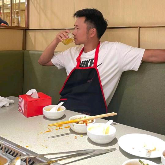 小拇指的约定～