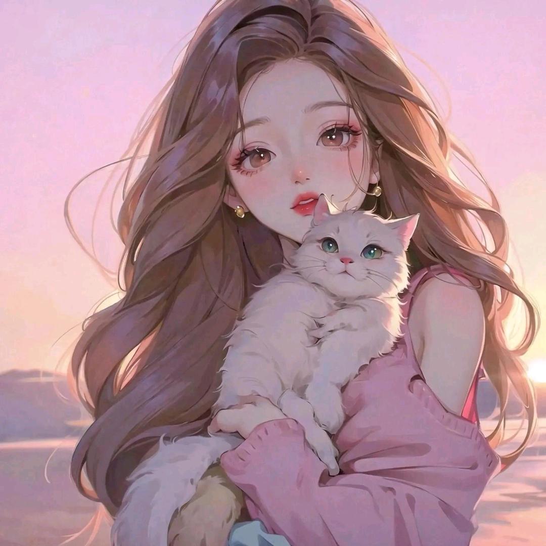 白