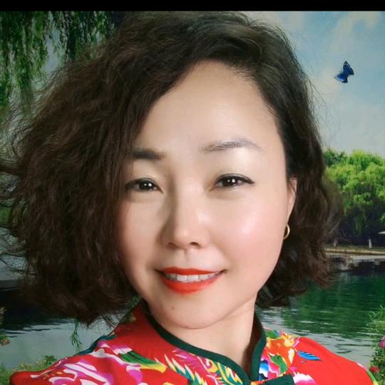 大田董丽