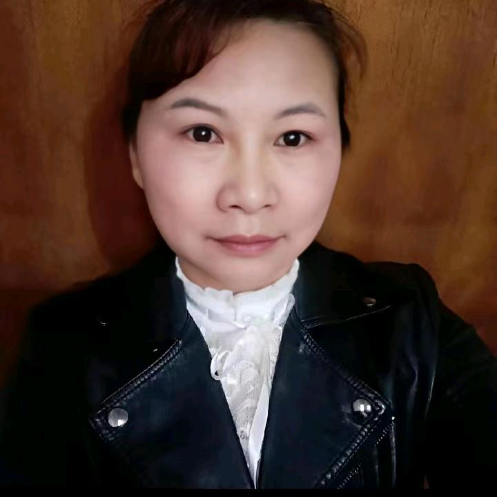 刘敏，早上6点50
