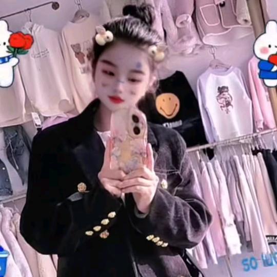 双双     潮流童装