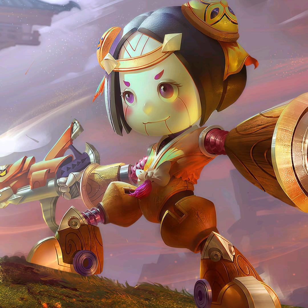 王者-麟羽（变现）