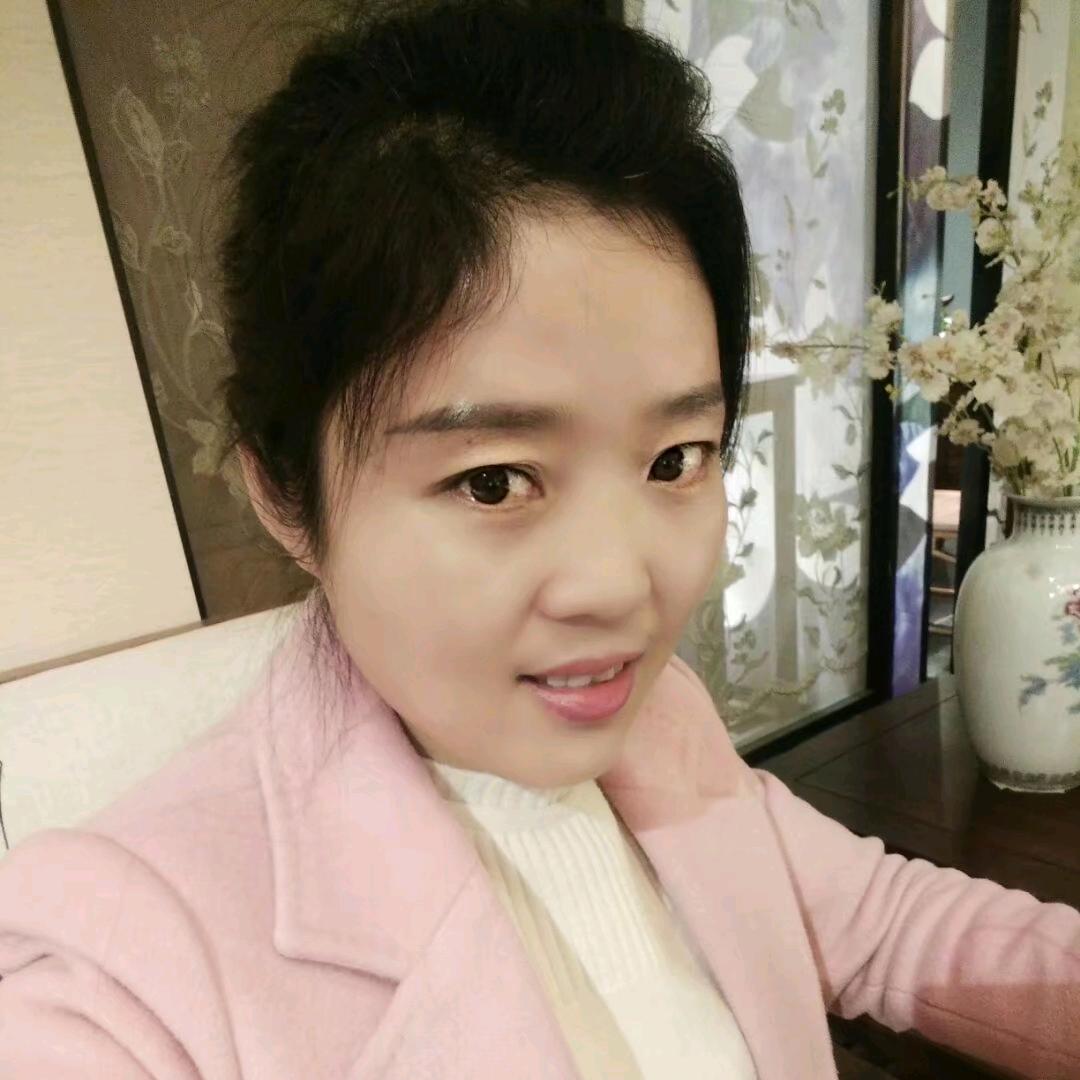 九儿（不定时开播）