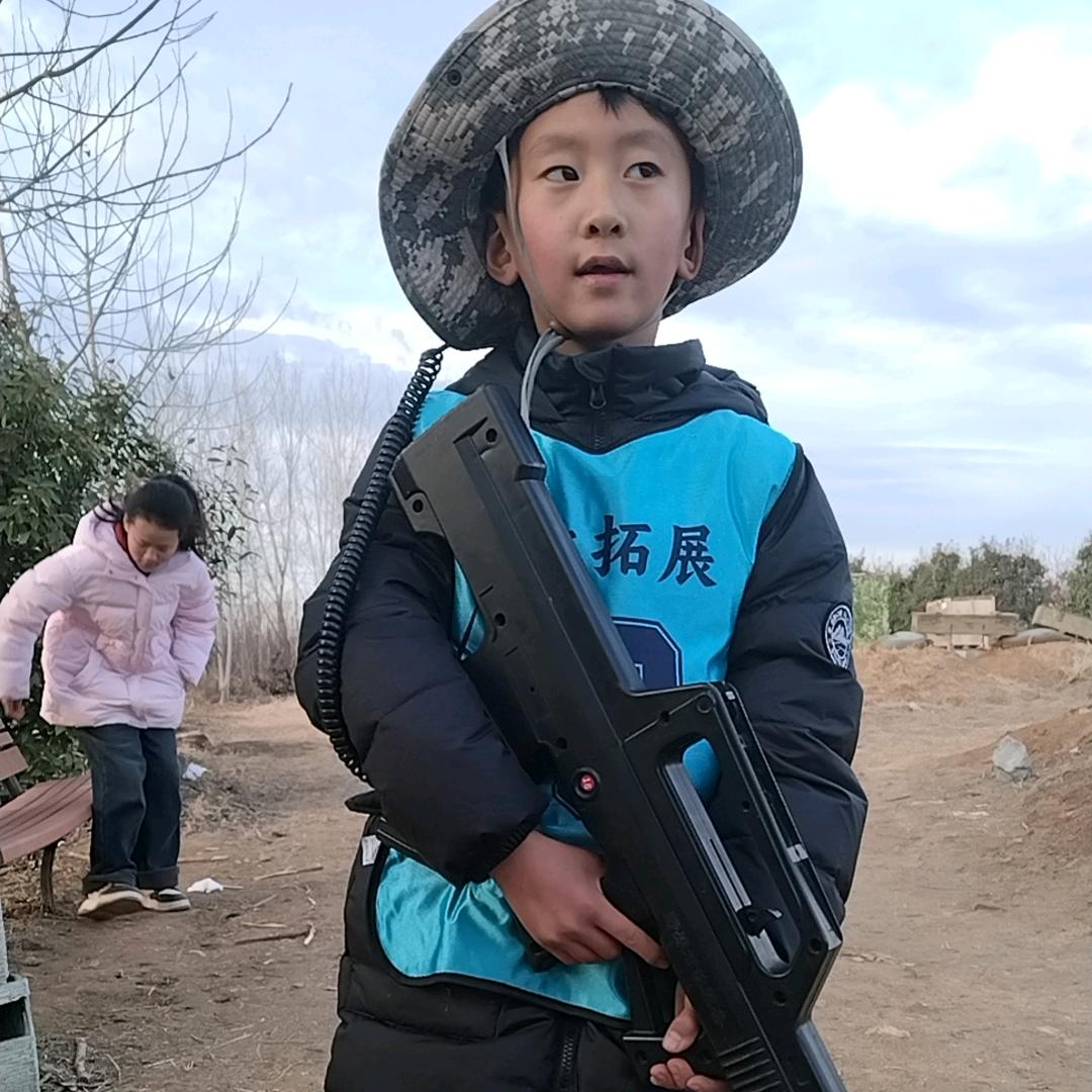 岁月的痕