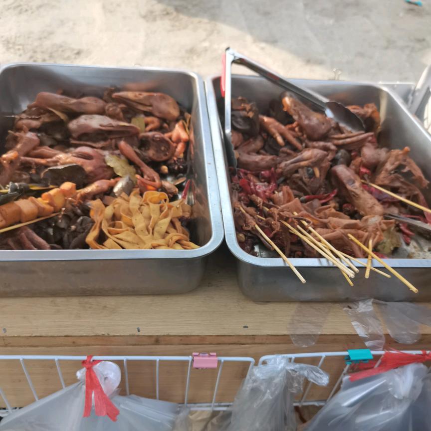 赵小容