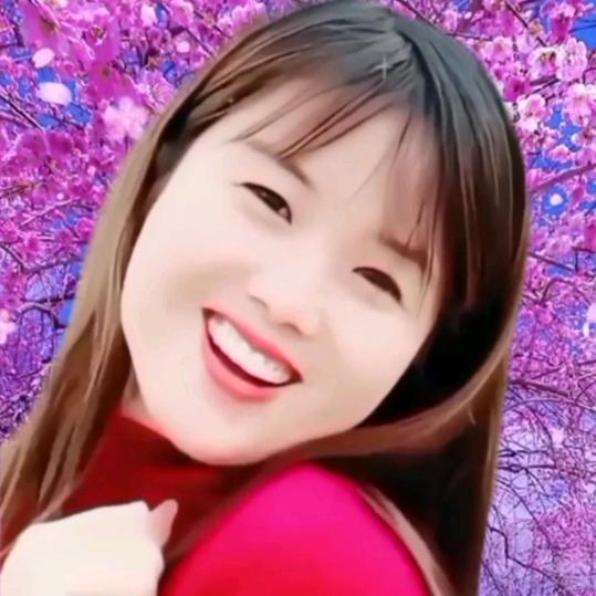 笑美妞