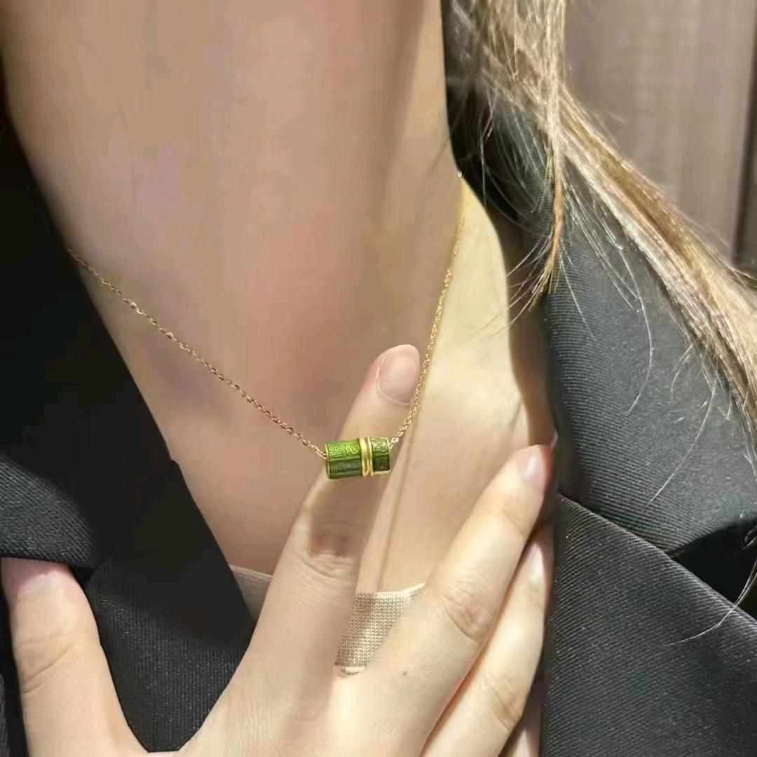 商业大厦周大生莉娜