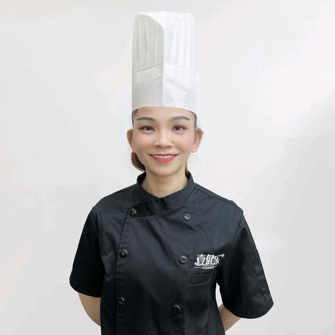 壹健乐美食